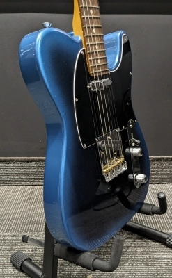Fender American Professional II Telecaster - Dark Night 2